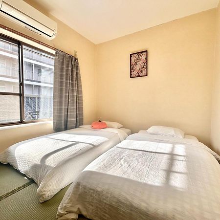 Linlin No Minshuku - Vacation Stay 11174 Osaka Exterior photo