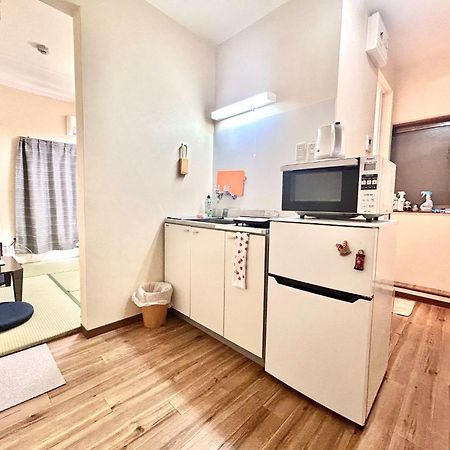 Linlin No Minshuku - Vacation Stay 11174 Osaka Exterior photo