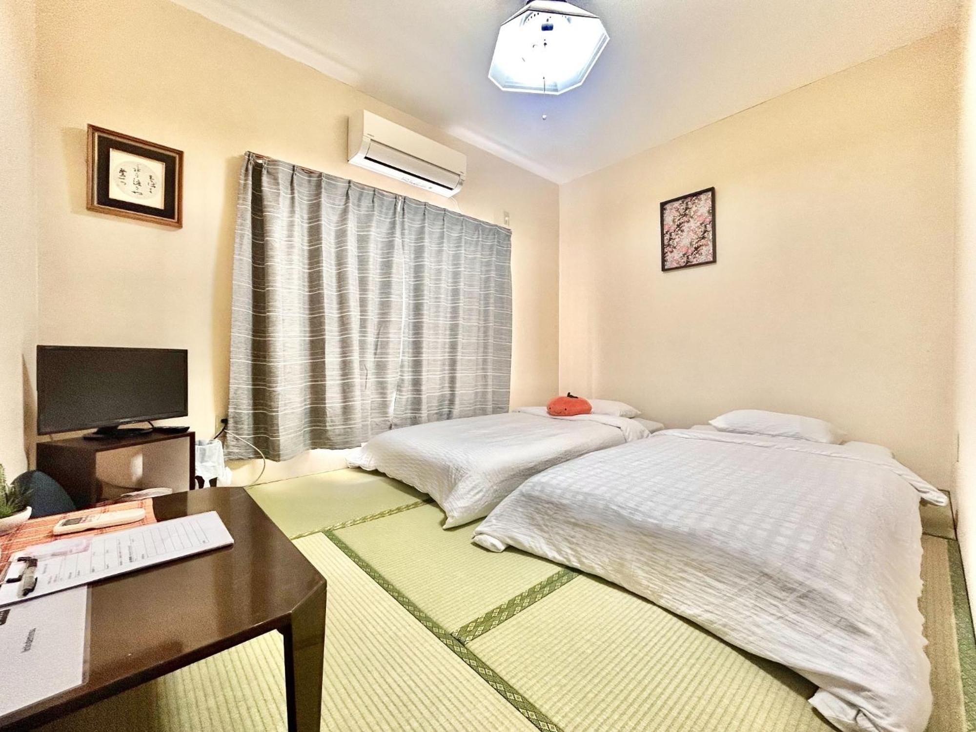 Linlin No Minshuku - Vacation Stay 11174 Osaka Exterior photo